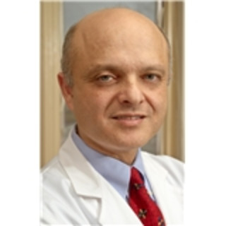 Radman Mostaghim, MD, Gastroenterology, Greenbelt, MD, Doctors Community Hospital