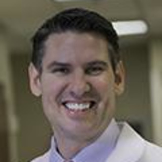 Dr. Matthew Cantrell, MD