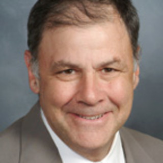 Robert Zimmerman, MD