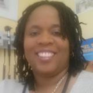 Yvonne Jackson, MD