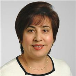 Elena Borukh, MD