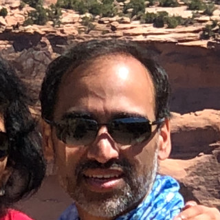 Suneel Kumar, MD, Pulmonology, Colorado Springs, CO, UCHealth Memorial Hospital