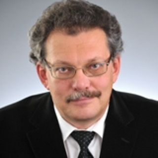 Mark Tsibulsky, MD