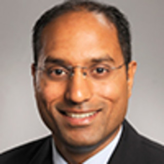 Ankit Patel, MD
