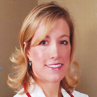 Carrie Klett, MD