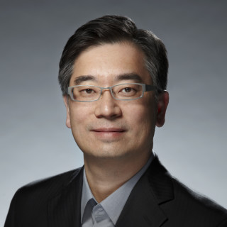 Stewart Wang, MD