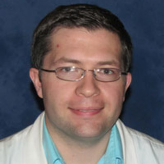 Joshua Cusick-Lewis, MD, Family Medicine, Dawes, WV, Charleston Area Medical Center