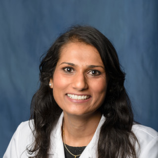 Divya Patel, DO, Pulmonology, Gainesville, FL, UF Health Shands Hospital