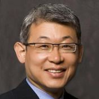 Jeffrey Ahn, MD