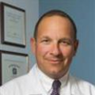 Scott Haig, MD, Orthopaedic Surgery, Scarsdale, NY, Griffin Hospital