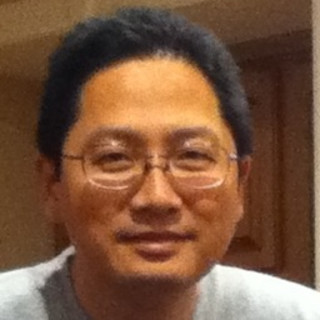 Eddy Hsueh, MD