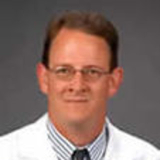 Kevin Burroughs, MD, Family Medicine, Concord, NC, Atrium Health Cabarrus