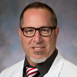 Curtis Daniels, MD, Cardiology, Columbus, OH, Nationwide Children's Hospital