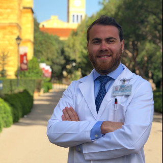 Samer Abou Rizk, MD, Otolaryngology (ENT), Miami, FL