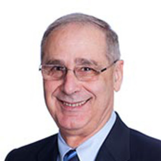 Carlo Mainardi, MD