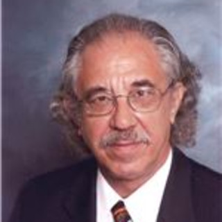 Theodore Coutsoftides, MD, Colon & Rectal Surgery, Orange, CA, St. Joseph Hospital Orange