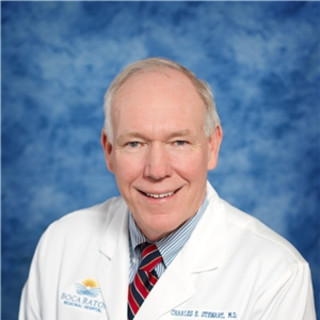 Charles Stewart, MD
