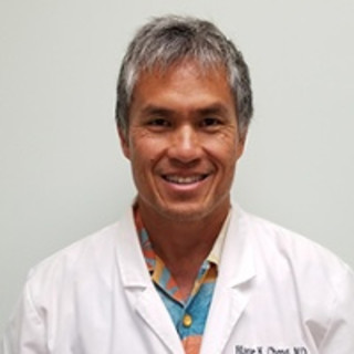 Blane Chong, MD, Family Medicine, Honolulu, HI, The Queen's Medical Center