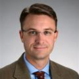 Daniel Buckles, MD, Gastroenterology, Kansas City, KS, The University of Kansas Hospital