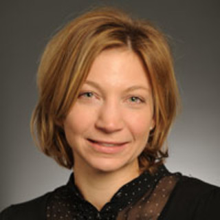 Jennifer Hillman, MD