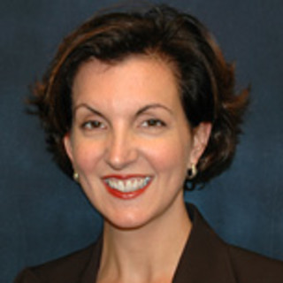 Julie Letsinger, MD