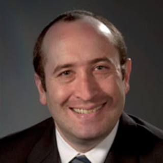 Michael Saul, MD