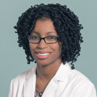 Tuwanna Morris, MD, Obstetrics & Gynecology, Rockville, MD