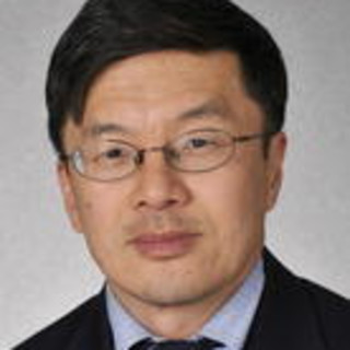 John Wei, MD