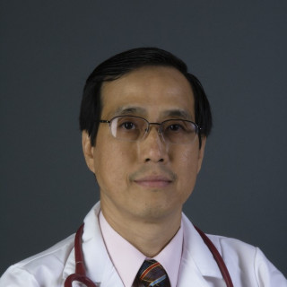 Alfred Leong, MD