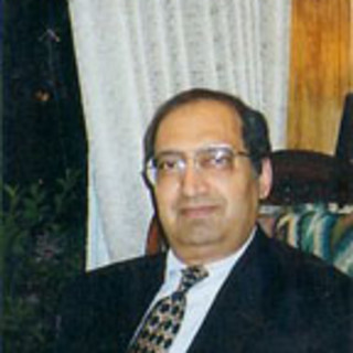 Sardar Khan, MD