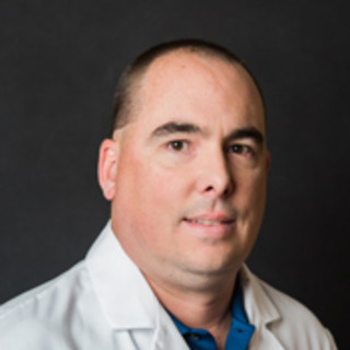 Mark Murray, MD, Anesthesiology, Knoxville, TN, University of Tennessee Medical Center
