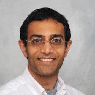 Bhawesh Patel, MD