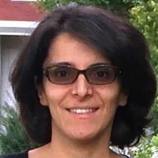 Marie-Claire Maroun, MD