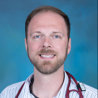 Joshua Anderson, PA, Physician Assistant, Ellicott City, MD