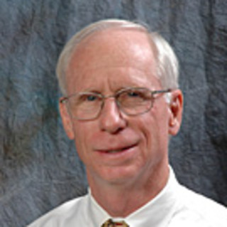 Richard Freeman, MD