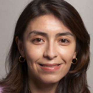 Miwa Geiger, MD