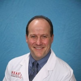 Craig Hostig, MD