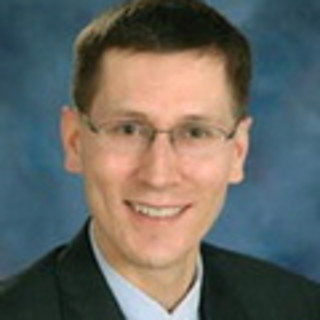 Peter Ender, MD