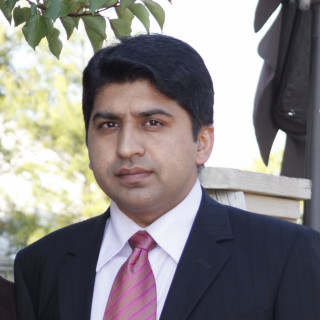 Javed Ashiq, MD