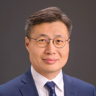 Hyunmin Mike Kim, MD, Orthopaedic Surgery, Columbia, MO, University of Missouri Health Care