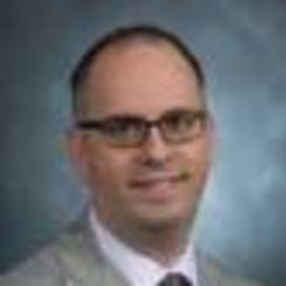 Sam Pappas, MD, General Surgery, Chicago, IL, Rush University Medical Center