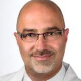 Daniel Levin, MD, Radiology, Elmhurst, NY, SUNY Downstate-University Hospital of Brooklyn