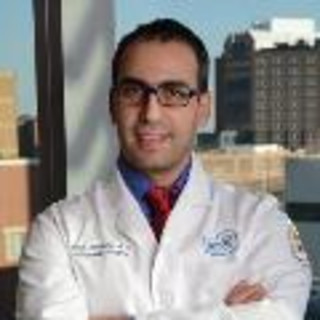 Chadi Tannoury, MD, Orthopaedic Surgery, Boston, MA, Boston Medical Center