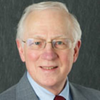 Donald Brown, MD