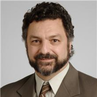 Michael Rocco, MD, Cardiology, Beachwood, OH, Cleveland Clinic