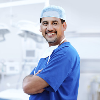 Juan Arreguin, MD, Obstetrics & Gynecology, Wilkes-Barre, PA, TMC HealthCare