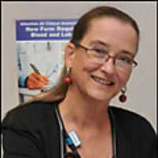 Lise Satterfield, MD