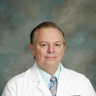Luis Mertins, MD