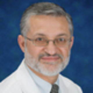 Husain Saleh, MD