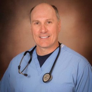 John Wisneski, MD, Family Medicine, Chimney Rock, CO, Pagosa Springs Medical Center